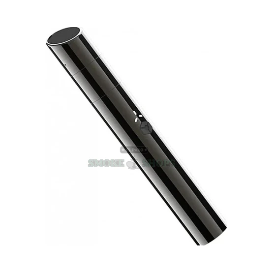 Stone Smith's Slash wax pen in El Paso showing the coil-less ceramic bowl and patent-pending top airflow circulation system