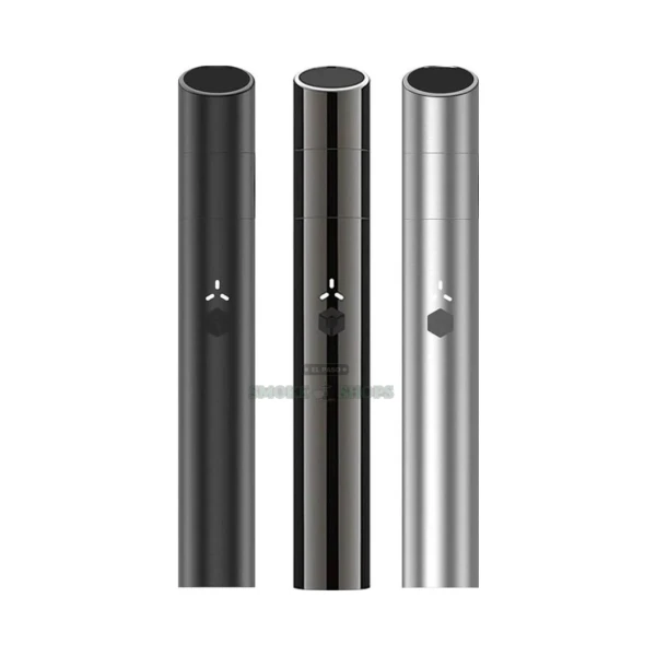 Stone Smith's Slash concentrate vape pen in El Paso, brass body with coil-less ceramic bowl, sold empty for wax and oil