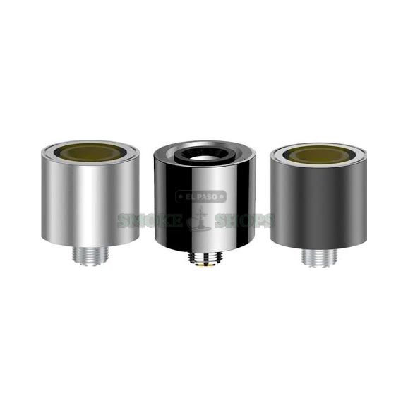 Stone Smith's Slash cartridge coilless ceramic wax atomizer in El Paso, fits Stonesmiths' Slash dab pen, same-day pickup