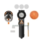 Storz & Bickel Plenty Dry Herb Vaporizer in El Paso thumbnail