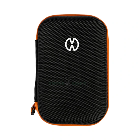 Storz & Bickel Mighty Plus dry herb vaporizer full retail package in El Paso, portable session vaporizer for pickup