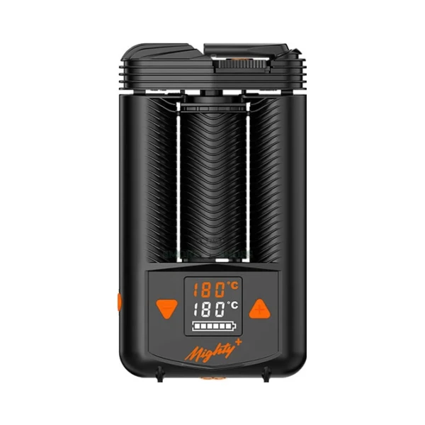 Storz & Bickel Mighty Plus Dry Herb Vaporizer in El Paso