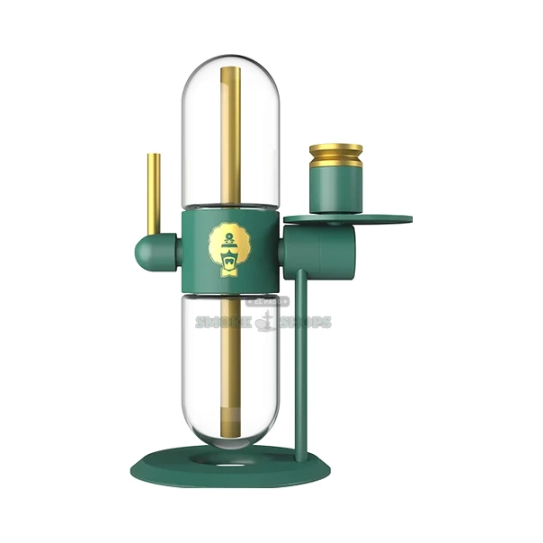Collab Gravity Hookah Stundenglass Dr. Greenthumb at El Paso Smoke Shop, in stock in El Paso for same-day pickup