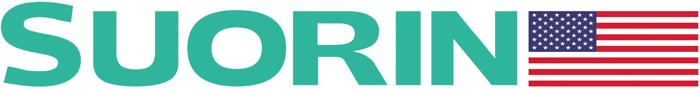 Suorin brand logo