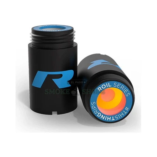 This Thing Rips replacement coils in El Paso, ceramic dab atomizer for R2 and Roil concentrate pens, same-day pickup