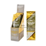 Twisted Hemp Wraps in El Paso, Tobacco-Free 2-Pack Blunt Wraps thumbnail