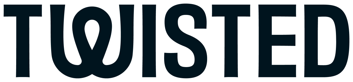 Twisted Hemp brand logo