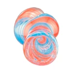Twisted Spiral Glass Chillum One-Hitter in El Paso thumbnail