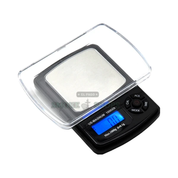 US Balance Magnum 1000XR Pocket Scale in El Paso, 1000g x 0.1g