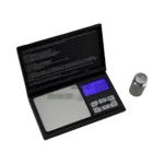 US Balance US-Night Owl Pocket Scale in El Paso, 250g x 0.01g thumbnail