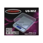 US Balance US-WIZ Table-Top Scale in El Paso, 2000g x 0.1g thumbnail