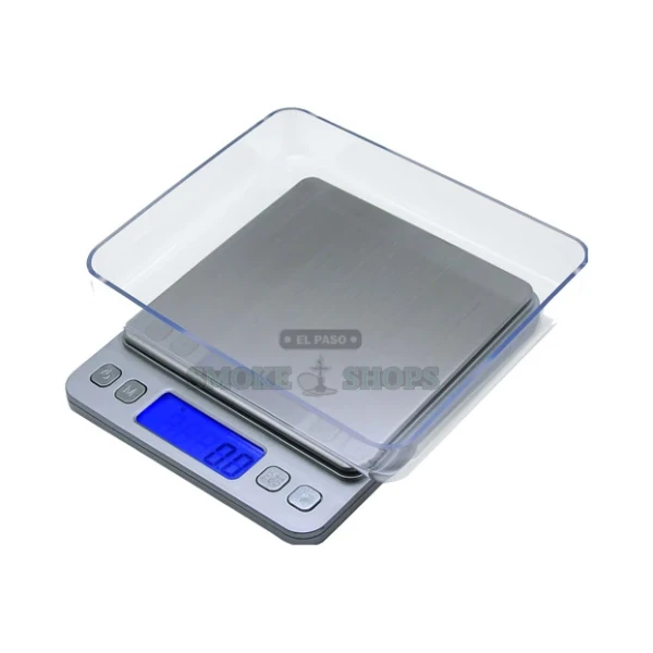 US Balance US-WIZ Table-Top Scale in El Paso, 2000g x 0.1g