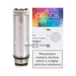 Vaporesso Orca Solo 1.3ohm Replacement Coil in El Paso, 5-Pack thumbnail
