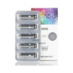 Vaporesso Orca Solo 1.3ohm Replacement Coil in El Paso, 5-Pack thumbnail
