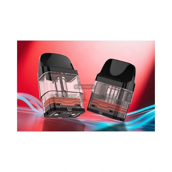 Vaporesso XROS Mini vape device in El Paso showing Type-C charging port and draw-activated MTL pod, in stock today