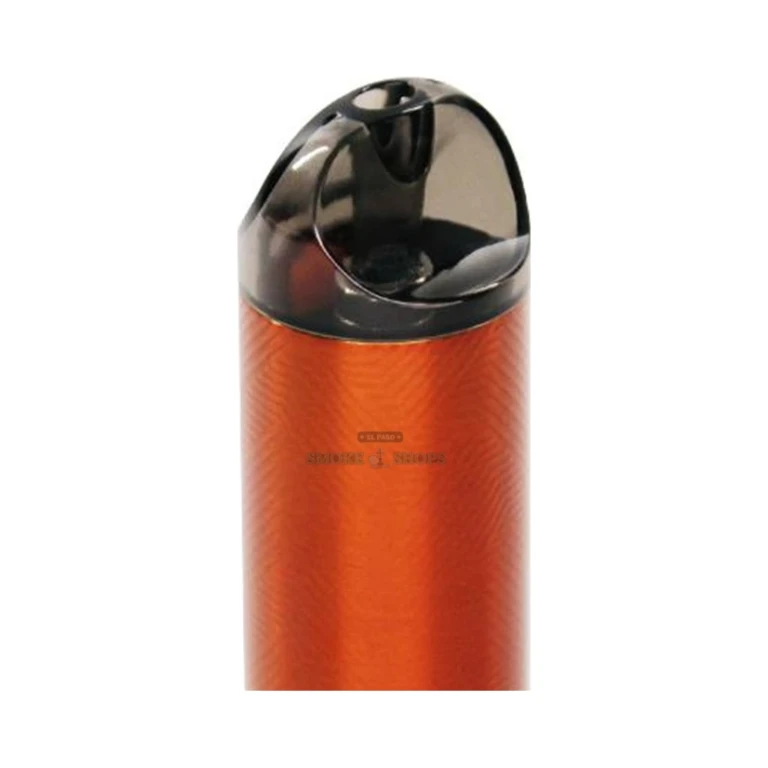 Vaporlax Athenaz vape device with adjustable airflow and magnetic 5mL pod in El Paso, MTL and direct-lung