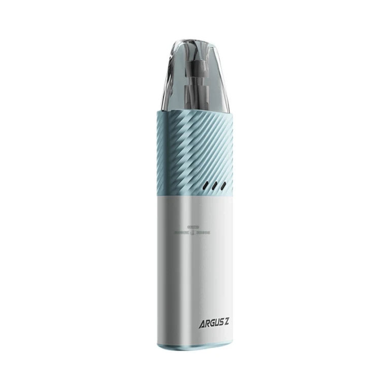 Argus Z Kit Voopoo Mint Silver at El Paso Smoke Shop, in stock in El Paso for same-day pickup