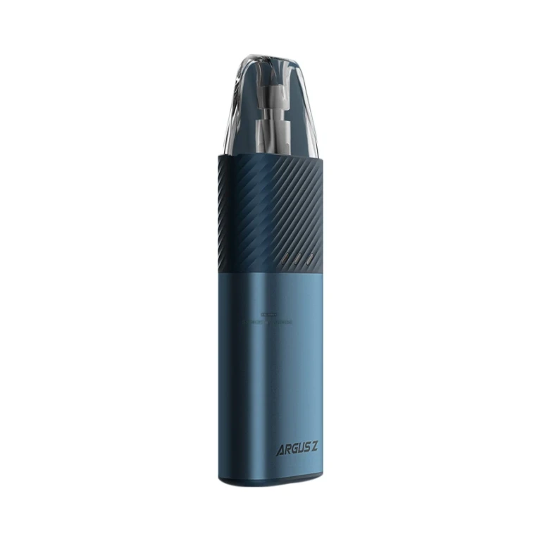 Argus Z Kit Voopoo Navy Blue at El Paso Smoke Shop, in stock in El Paso for same-day pickup