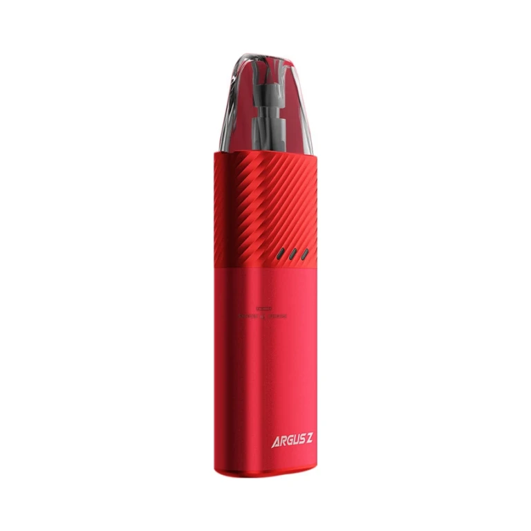 Argus Z Kit Voopoo Ruby Red at El Paso Smoke Shop, in stock in El Paso for same-day pickup