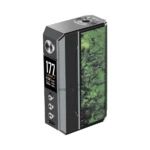 VooPoo Drag 4 Kit Vape Device in El Paso, 177W Box Mod thumbnail