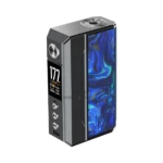 VooPoo Drag 4 Kit Vape Device in El Paso, 177W Box Mod thumbnail