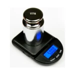 WeighMax WEX650C Pocket Scale in El Paso, 650g x 0.1g thumbnail
