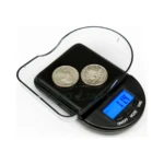 WeighMax WEX650C Pocket Scale in El Paso, 650g x 0.1g thumbnail