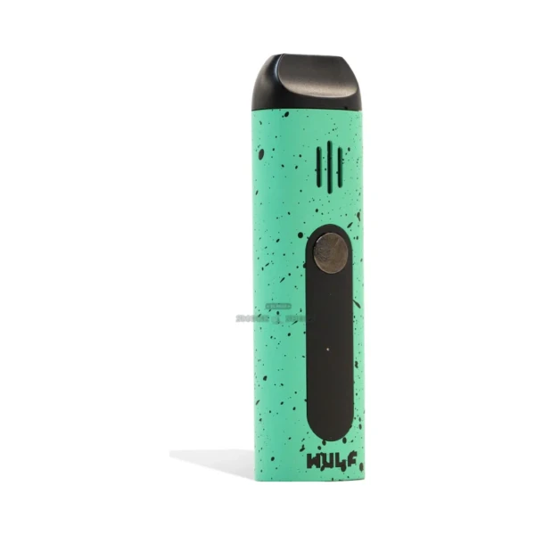 Wulf Mods Flora Dry Herb Vaporizer in El Paso