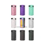 Wulf Uni S Adjustable 510 Battery in El Paso, 400 mAh thumbnail