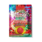 Wunder MAXX Mushroom Tablet 14,000mg in El Paso, 4 Flavors thumbnail