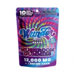Wunder Mushroom Gummies 10ct 12,000mg in El Paso thumbnail