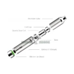 Yocan Evolve Plus Concentrate & Wax Vape Dab Pen in El Paso thumbnail