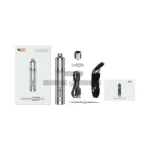 Yocan Evolve Plus XL Concentrate Wax Vape Dab Pen in El Paso thumbnail