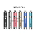 Yocan Evolve Plus XL Concentrate Wax Vape Dab Pen in El Paso thumbnail