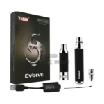Yocan Evolve Concentrate Wax Dab Pen Vaporizer in El Paso thumbnail