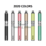 Yocan Evolve Concentrate Wax Dab Pen Vaporizer in El Paso thumbnail