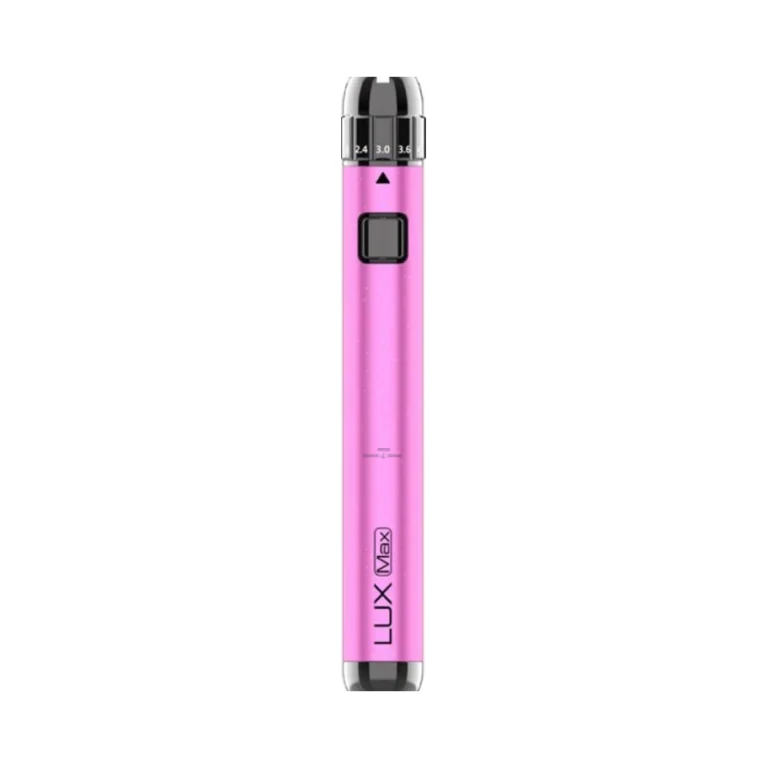 Lux MAX Yocan Purple at El Paso Smoke Shop, in stock in El Paso for same-day pickup