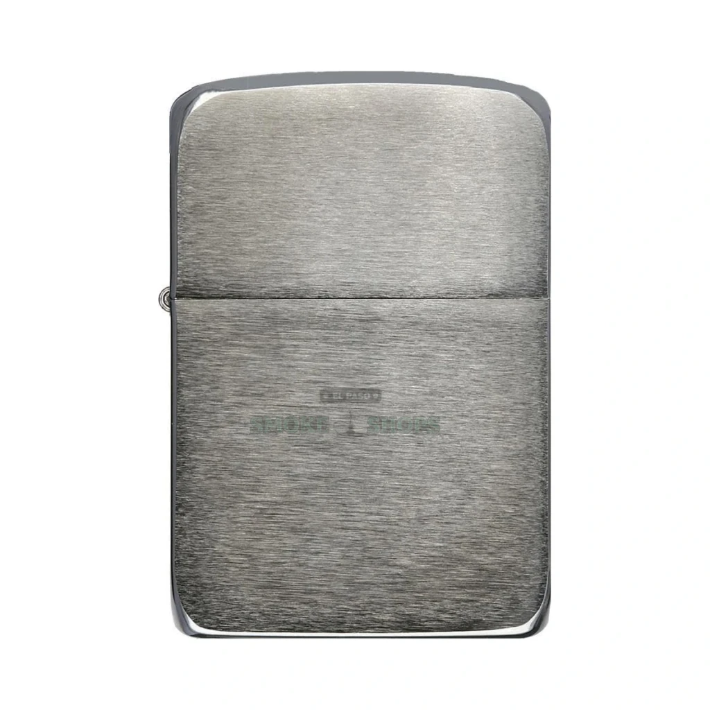 Zippo 1941 Replica Black Ice Lighter (24096) in El Paso | El Paso
