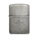 Zippo 1941 Replica Black Ice Lighter (24096) in El Paso thumbnail