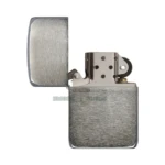 Zippo 1941 Replica Black Ice Lighter (24096) in El Paso thumbnail