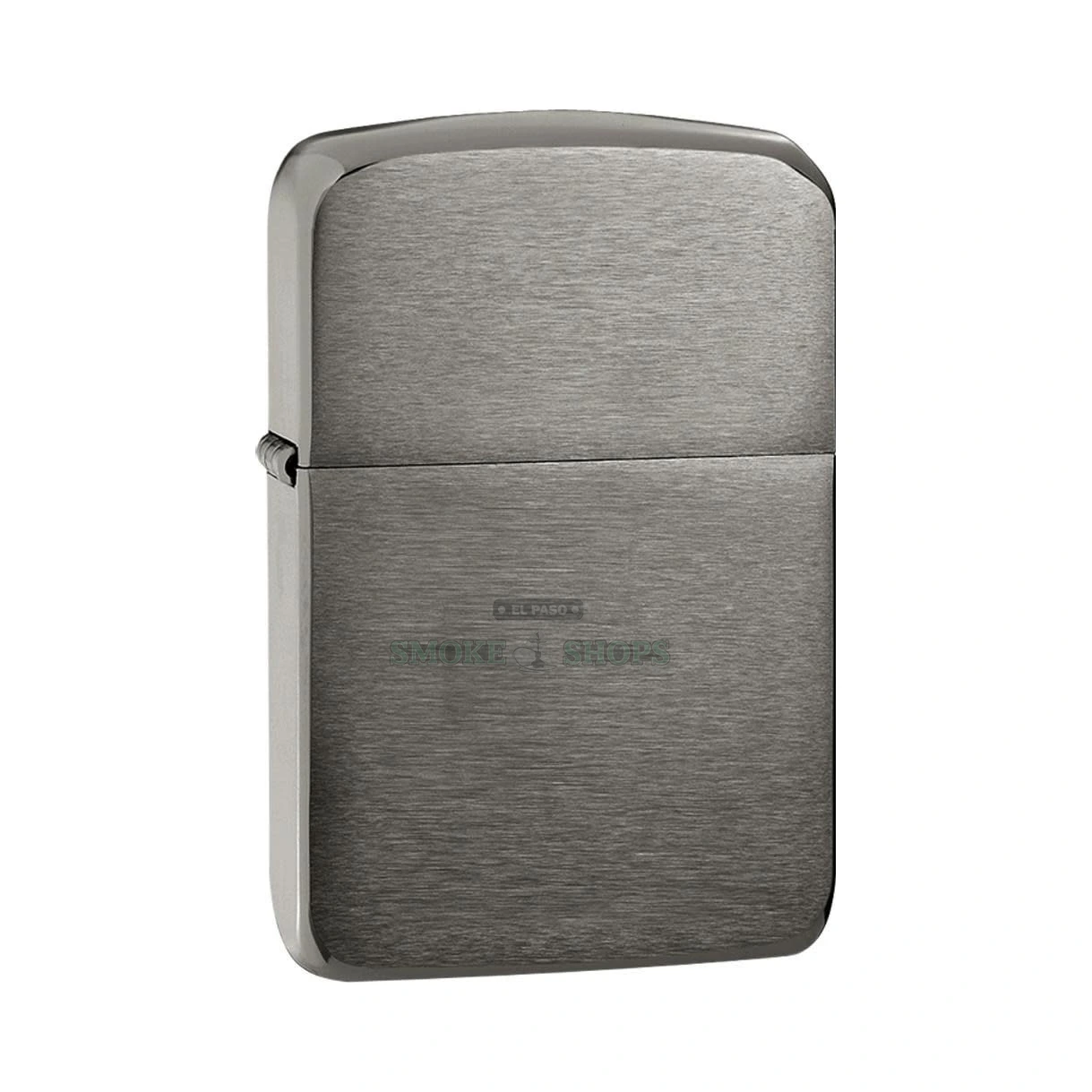 Zippo 1941 Replica Black Ice Lighter (24096) in El Paso | El Paso