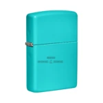 Zippo Classic Flat Turquoise Windproof Lighter (49454) in El Paso thumbnail