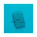 Zippo Classic Flat Turquoise Windproof Lighter (49454) in El Paso thumbnail