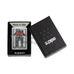 Zippo Couples Emblem Windproof Lighter (48688) in El Paso thumbnail