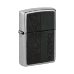 Zippo Couples Emblem Windproof Lighter (48688) in El Paso thumbnail