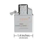 Zippo Double Beam Windproof Arc Insert (65828), El Paso thumbnail