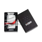 Zippo Flame Design 540 Color Windproof Lighter (49357) in El Paso thumbnail