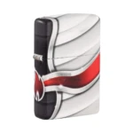 Zippo Flame Design 540 Color Windproof Lighter (49357) in El Paso thumbnail
