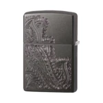 Zippo Iced Paisley Windproof Lighter (29431) in El Paso thumbnail