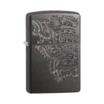 Zippo Iced Paisley Windproof Lighter (29431) in El Paso thumbnail